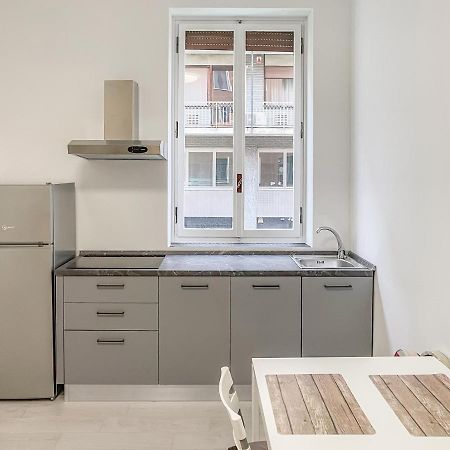 Bnb Capital Milano Moscova - White Milão Exterior foto