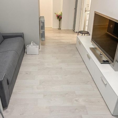 Bnb Capital Milano Moscova - White Milão Exterior foto