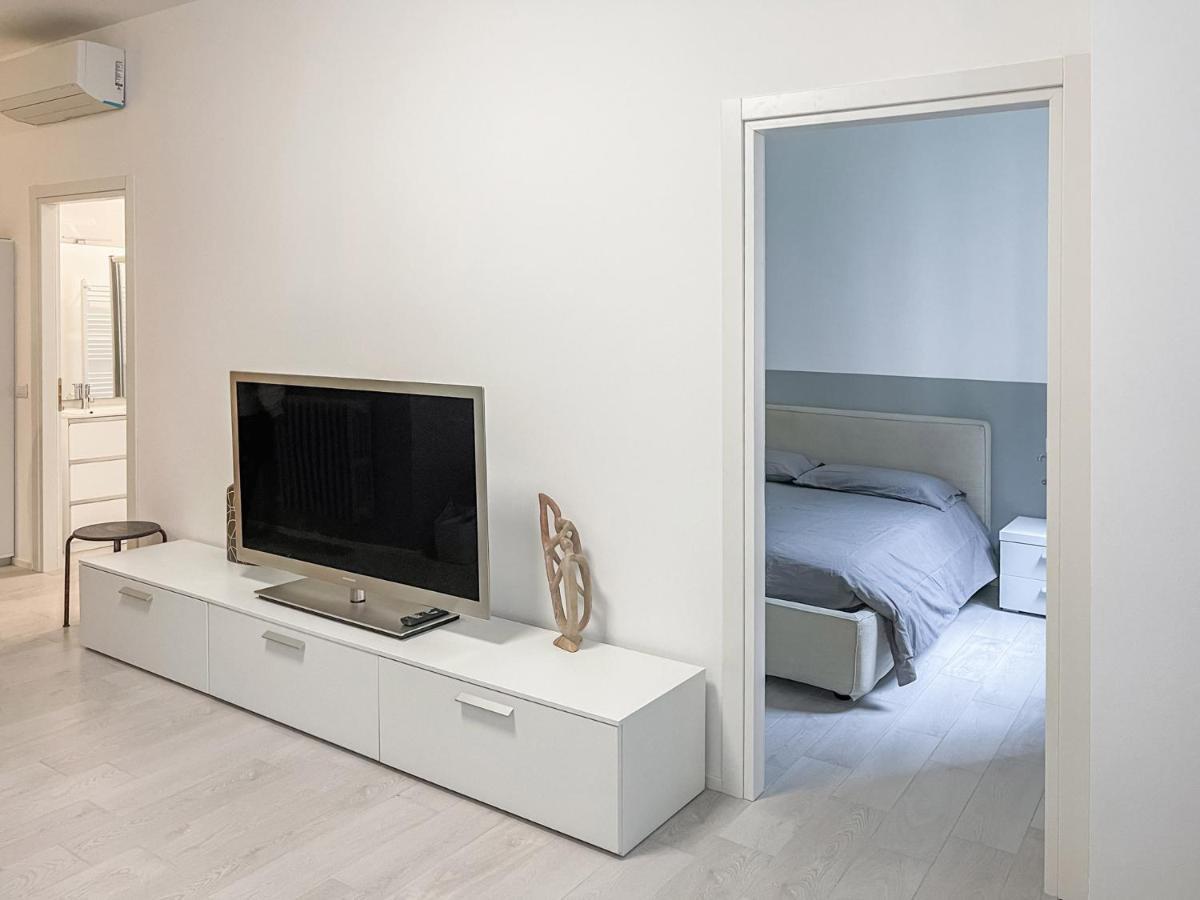 Bnb Capital Milano Moscova - White Milão Exterior foto