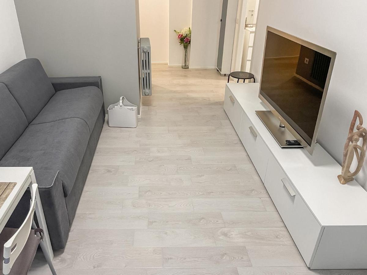 Bnb Capital Milano Moscova - White Milão Exterior foto