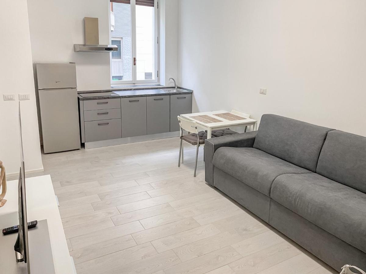 Bnb Capital Milano Moscova - White Milão Exterior foto