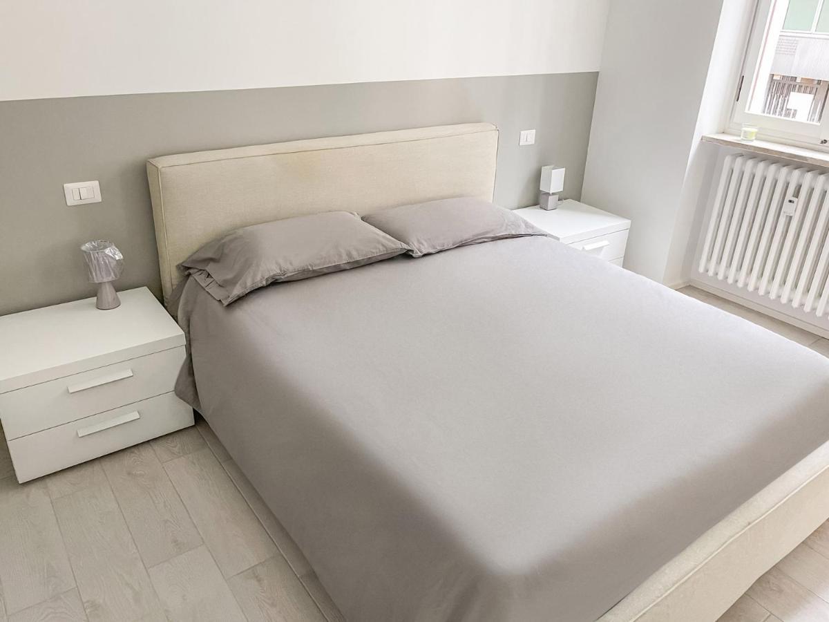 Bnb Capital Milano Moscova - White Milão Exterior foto